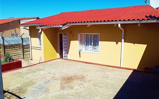 3 Bedroom House in Braelyn