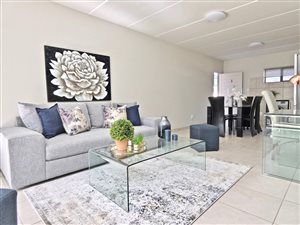 2 Bed Apartment in Brentwood