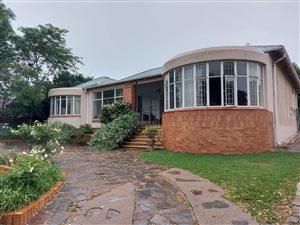 3 Bed House in Krugersdorp Central