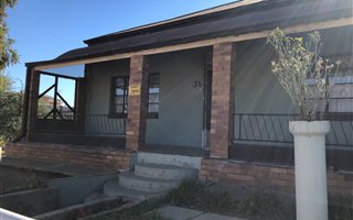 3 Bedroom House in Kimberley