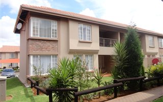 2 Bedroom Apartment in Brentwood