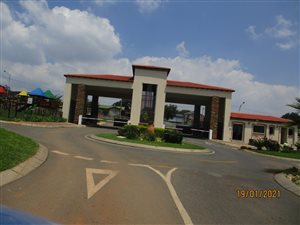 315 m² Land available in Munsieville South