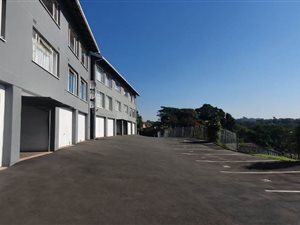 2 Bed Flat in Malvern