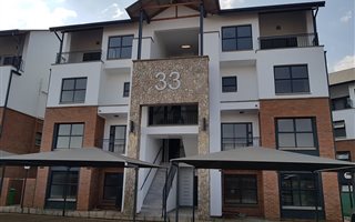 1 Bedroom Apartment in Willow Park Manor