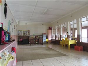 Office space in Dalview