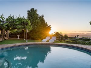 4 Bed House in Steynsrust
