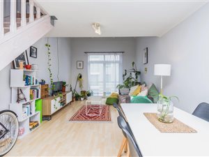 1 Bed Apartment in Green Point