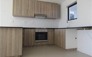 1 Bedroom Apartment in Parklands
