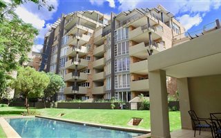 2 Bedroom Apartment in Morningside