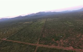 12 m² Land available in Thabazimbi