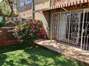 3 Bed Apartment in Wonderboom