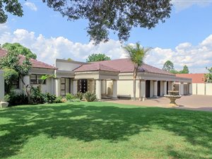 5 Bedroom House in Alberante