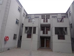 2 Bedroom Apartment in Sanlamhof