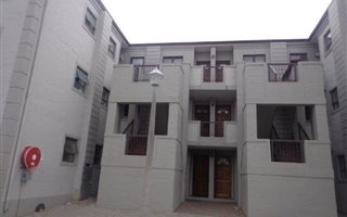 2 Bedroom Apartment in Sanlamhof