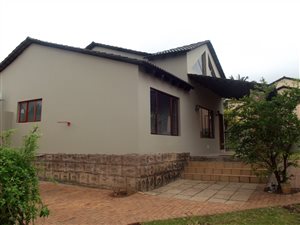 3 Bedroom Cluster in North Riding