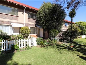 2 Bed Townhouse in Linden
