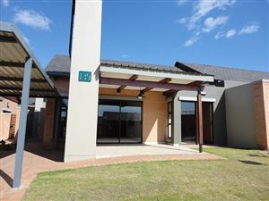 1 Bed Townhouse in Retire at Midstream