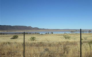 1359 m² Land available in Aliwal North