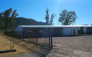 90 m² Commercial space in Queenstown Central