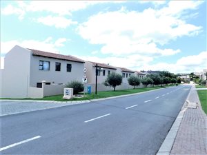 3 Bed Townhouse in Eagle Trace Estate