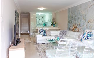 3 Bedroom Apartment in Compensation Beach