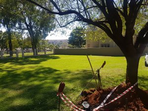 573 m² Land available in Cullinan