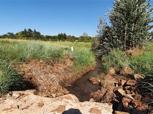 5 ha Farm in Bronkhorstspruit