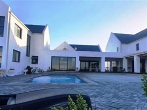 2 ha Farm in Olifantskop