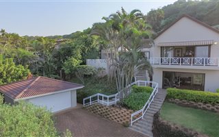 3 Bedroom House in Umdloti
