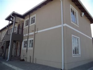2 Bed Apartment in Comet