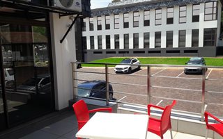 134 m² Commercial space in Hyde Park