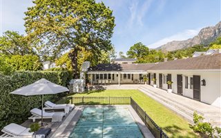 4 Bedroom House in Newlands