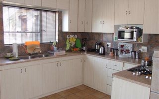 3 Bedroom House in Windsor Park