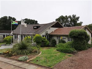 200 m² Office Space in Kloof