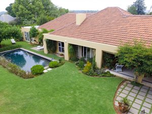 6 Bed House in Winston Ridge