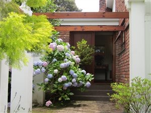 4 Bedroom House in Heatherlands