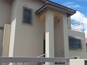 3 Bed House in Lydenburg