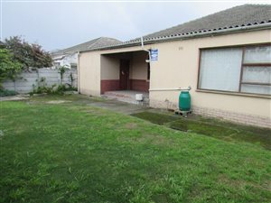 3 Bed House in Parow Valley