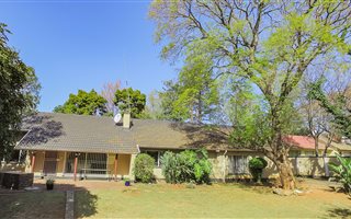 3 Bedroom House in Windsor West