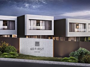3 Bed Duplex in Hyde Park