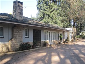 15 m² Office Space in Hillcrest Central