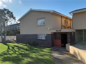 2 Bedroom Flat in Taybank