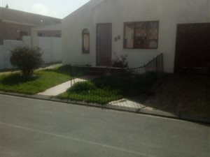 2 Bed House in Blue Downs