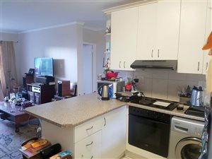 2 Bed Apartment in Sonstraal