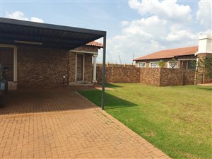 3 Bed House in Eastdene