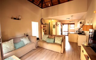 2 Bedroom Townhouse in Jukskei Park