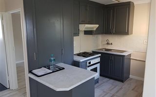1 Bedroom Apartment in Springbok Park