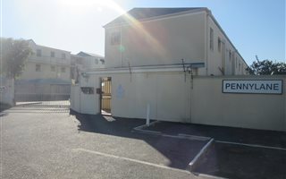 1 Bedroom Apartment in Springbok Park