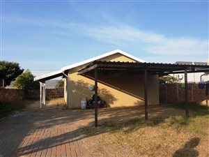 3 Bed House in Acaciaville