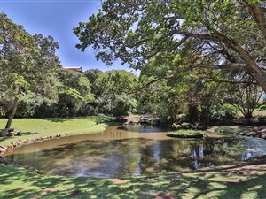 3 Bed Apartment in Shakas Rock